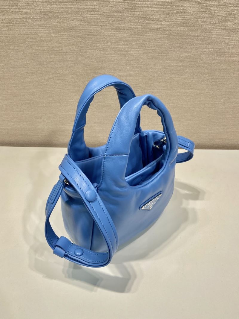 Prada Tote Bags